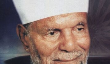 إمام الدعاة الشيخ محمد متولي الشعراوي