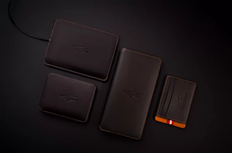 Volterman Smart Wallet
