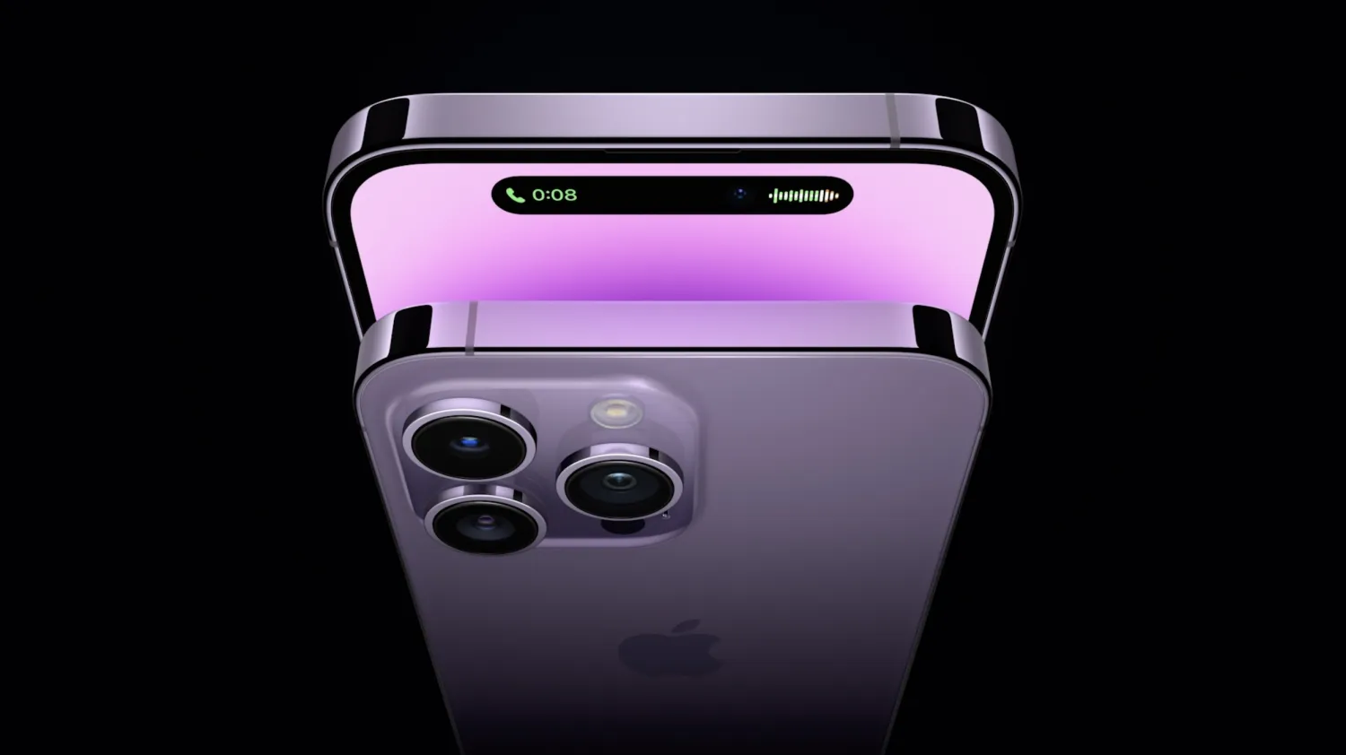 يستمر تطوير الشحن اللاسلكي العكسي لـ iPhone بعد أن أخطأت Apple في تحقيق الهدف