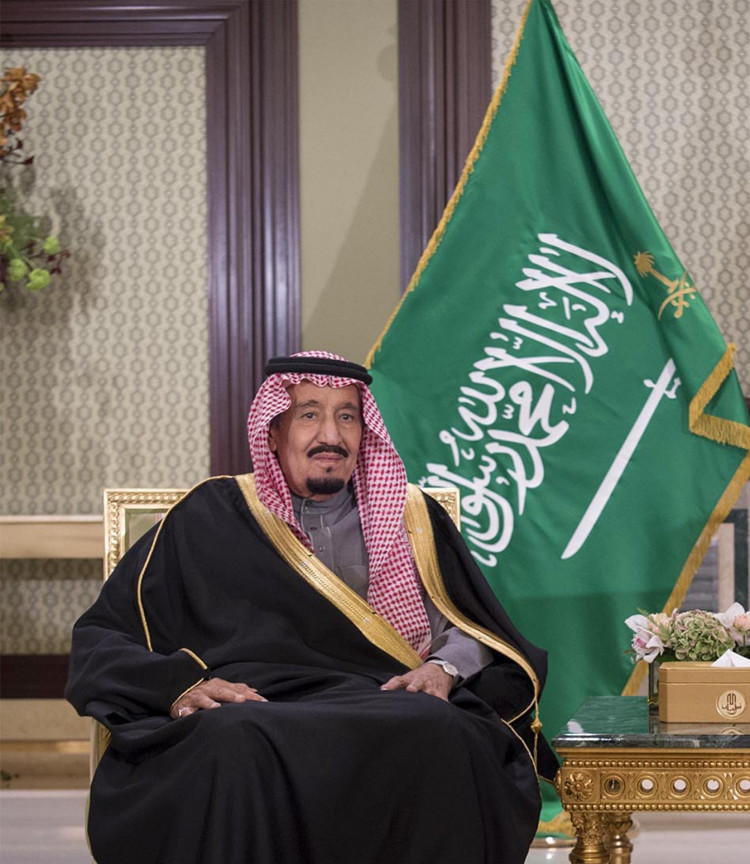 سمو ولي العهد يعلن إطلاق اسم الملك سلمان على حيّي "الواحة" و"صلاح الدين" في الرياض وتطويرهما