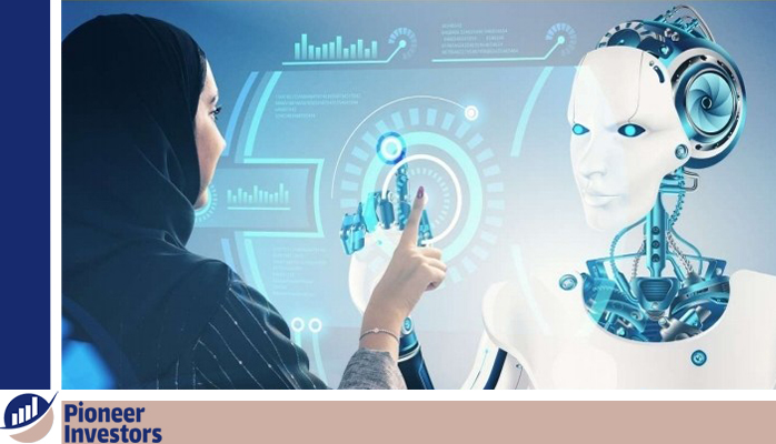 سلطنة عمان الذكاء الاصطناعي