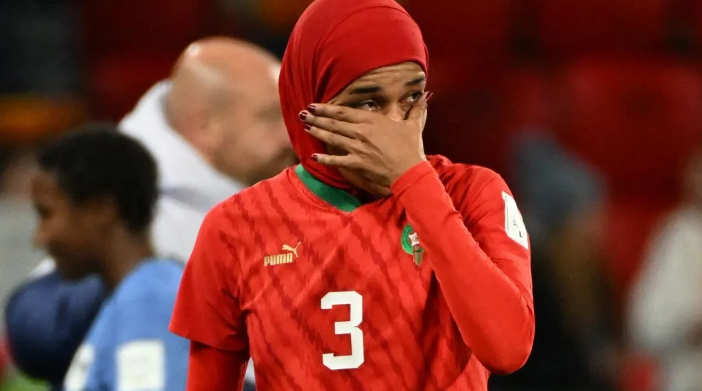 المغرب يخرج من كأس العالم للسيدات أمام فرنسا