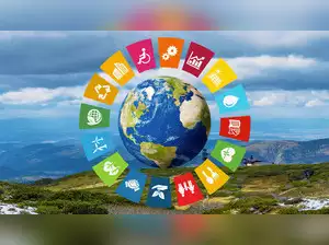أهداف التنمية المستدامة.. خارطة طريق لتحقيق مستقبل أفضل