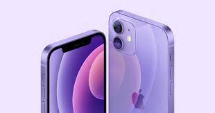 استمتع بقوة وأناقة هاتف iPhone 12 المتجدد بسعر لا يهزم!