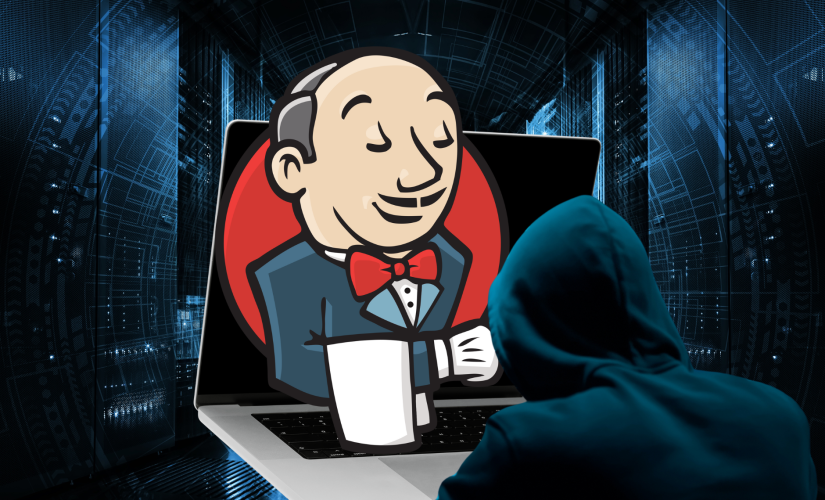 خادم Jenkins