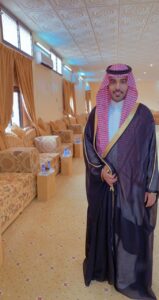 من نجم إنستغرام إلى ظاهرة وسائل التواصل الاجتماعي.. صعود عبد الله الغفل