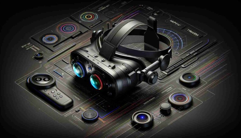 Sony VR 2.. عصر جديد من الألعاب الغامرة