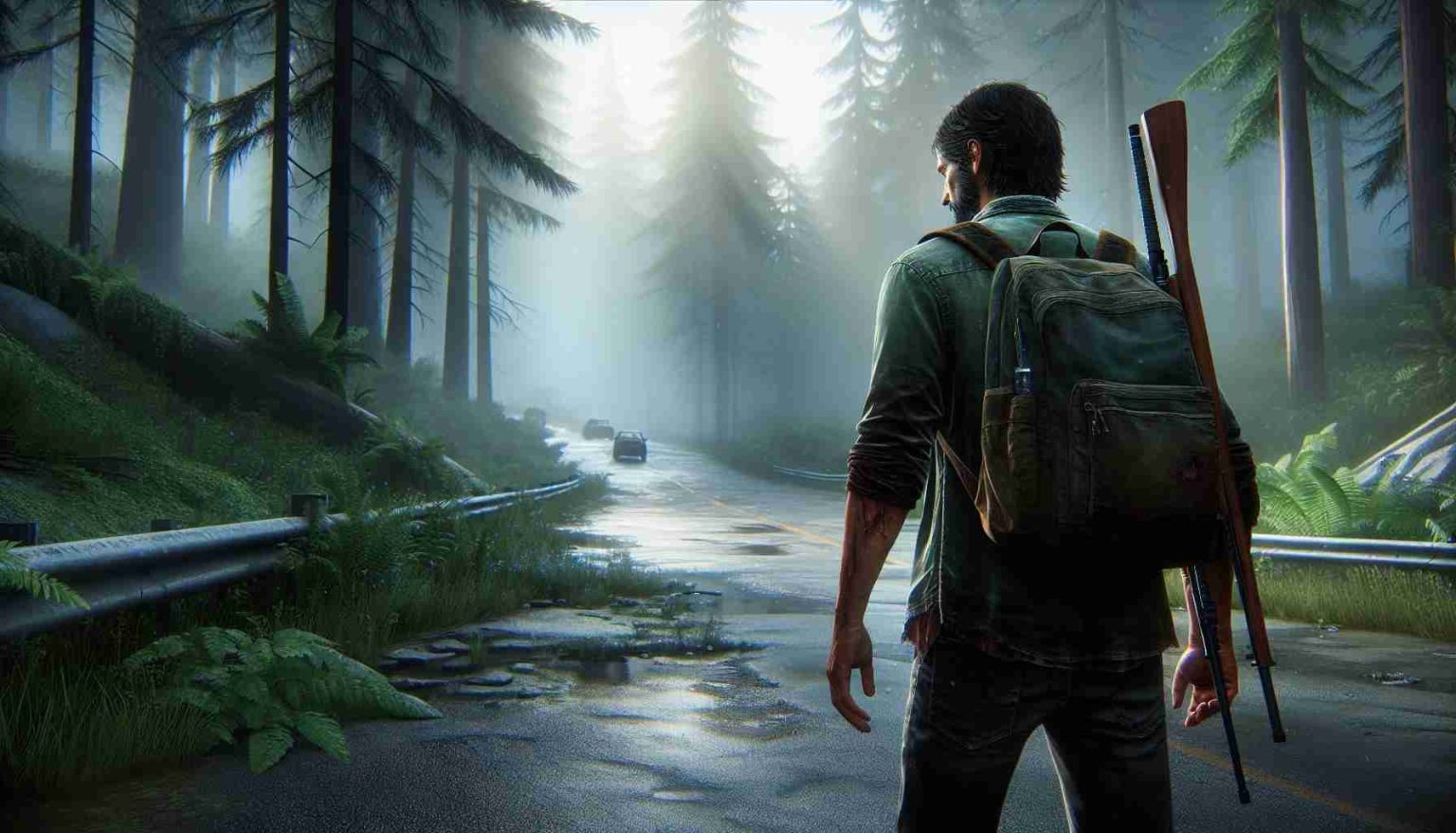 The Last of Us.. أكثر من مجرد لعبة
