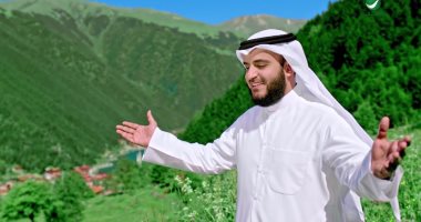 مشاري العفاسي