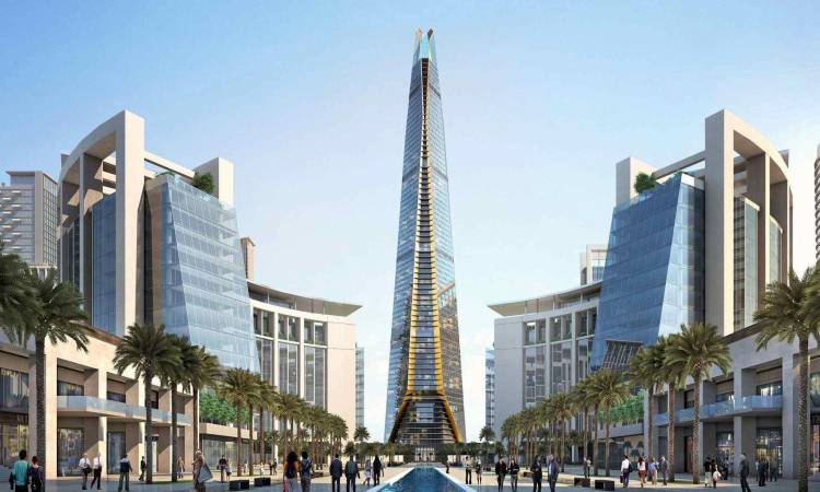 التطور العمراني في هندسة البناء المصري الحديث: حوار مع المهندس أيمن السحلي