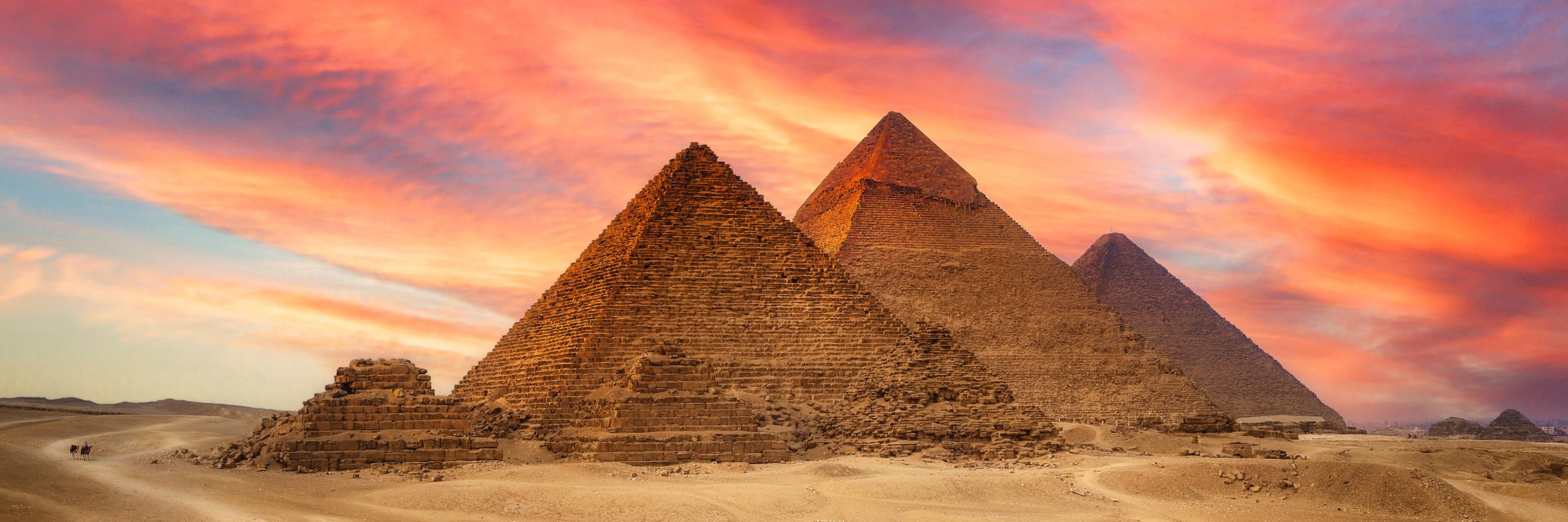 Discover the Timeless Wonders of Egypt - عين على العرب