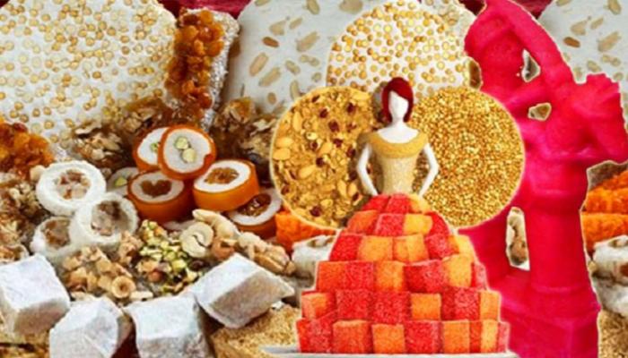 كيف تحتفل الدول العربية بالمولد النبوي الشريف؟