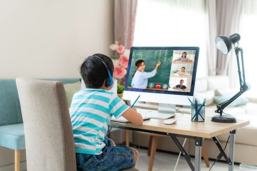 المذاكرة التفاعلية.. ثورة التعليم الجديدة