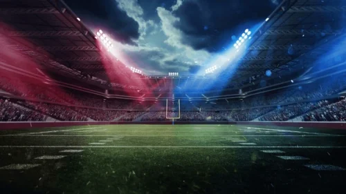 فوائد تكنولوجيا الملاعب.. تحويل ساحات كرة القدم لمعاقل ابتكار