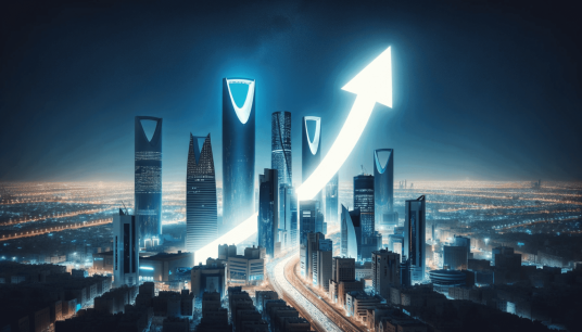 الاستثمار في السعودية.. بوابة نحو مستقبل واعد