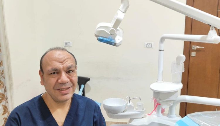 صحة الفم والأسنان.. نصائح الدكتور أسامة عنان