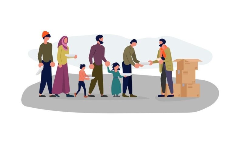مهارات تحتاجها للعمل في القطاع الخيري