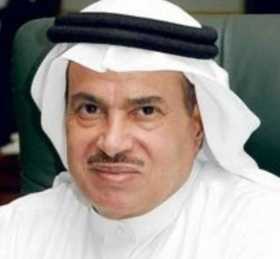 تعرف محمد بن خالد السويكت.. مهندس دروب التنمية