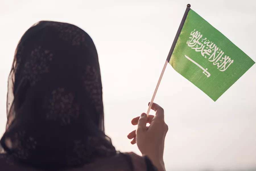 دلال بنت محمد يوسف الطامي.. قصة نجاح سعودية
