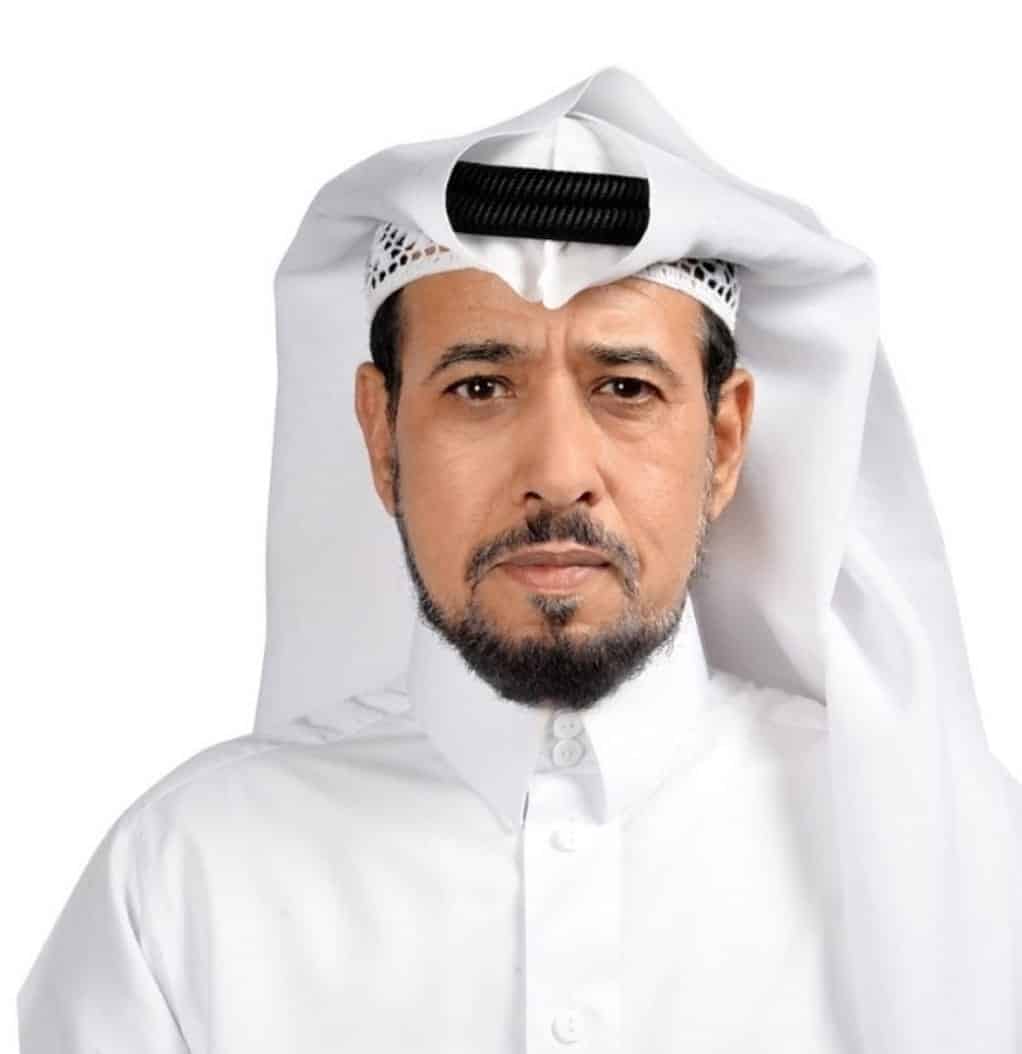 شمس الإبداع تشرق من جدة.. قصة الدكتور محمد السريحي