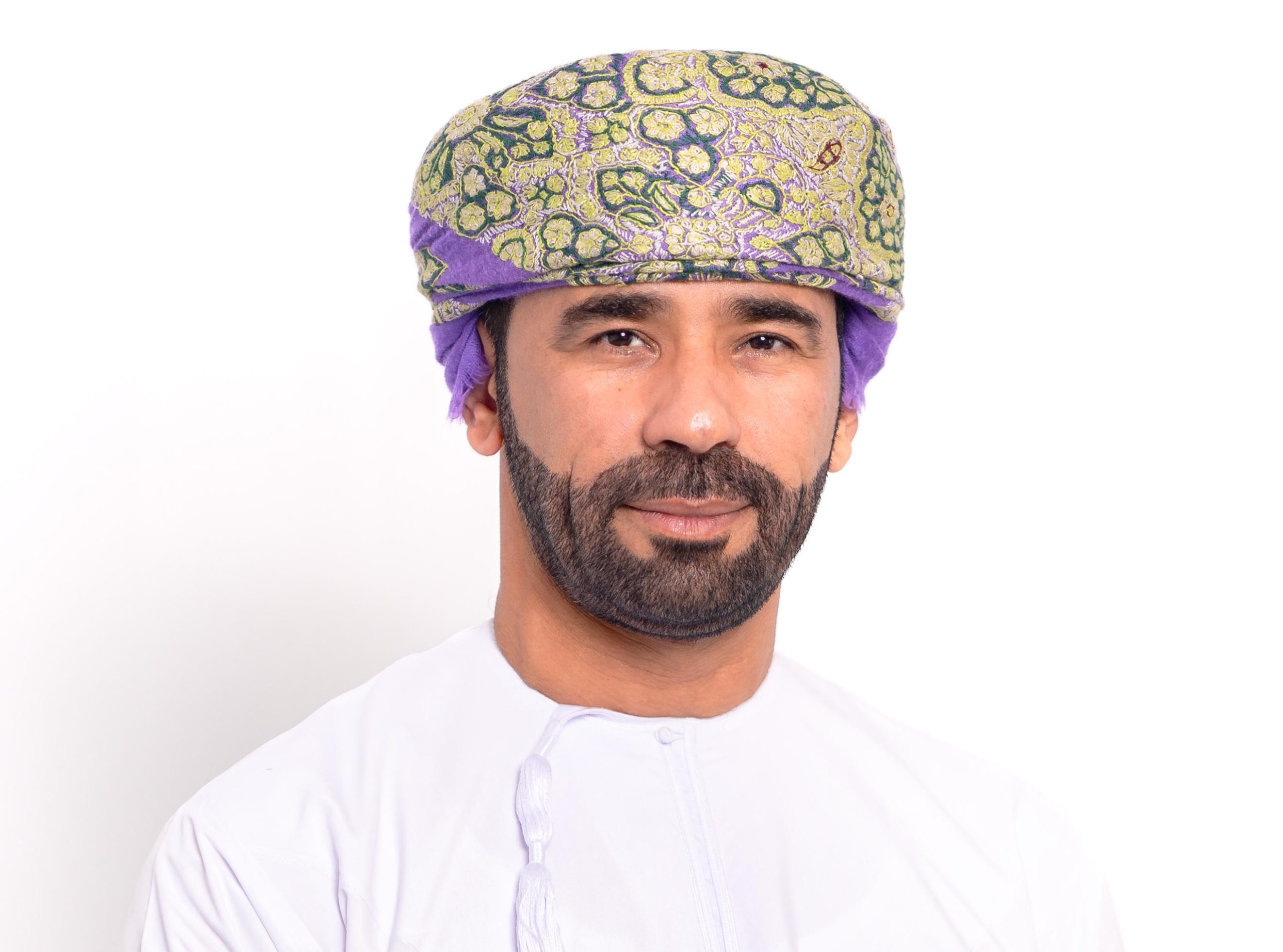 تعرف على راشد مبارك الحمداني.. خبير ريادة الأعمال العماني