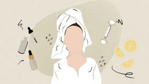 ترطيب الوجه في حر الصيف.. 3 مكونات طبيعية