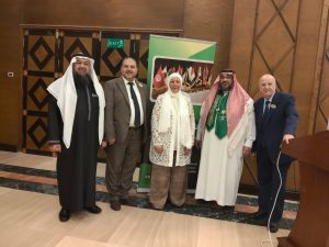 في ختام فعالياته.. "مؤتمر وصال" يطلق مبادرة لترميم القلوب وتعمير البيوت