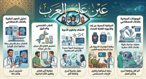 أهم 5 تقنيات لتطبيقات الذكاء الاصطناعي في الطب.. وتأثيرها على حياتنا